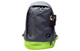 Рюкзак унисекс Nike, Black fluorescent yellow ba3247-475 | black fluorescent yellow