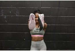 Спортивная сумка среднего размера Nike Brasilia Training b07kr2qgty