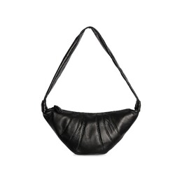 Маленькая сумка для круассанов Lemaire, черная bg0003 ll095 bk999 | black