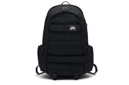 Рюкзак унисекс Nike, Черный ba5403-010 | black