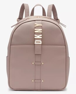 Нью-Йоркский рюкзак DKNY, слоновая кость/кремовый 16749618 | ash