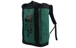 Рюкзак унисекс The North Face, Green 3kyf-s9w | green
