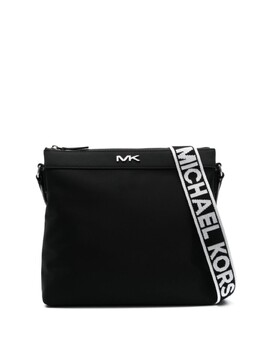 Сумка-мессенджер Michael Kors Malone, черный 33f4smmm1b | черный