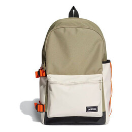 Рюкзак Adidas neo CLSC XL OD BP, зеленый hc0456 | green