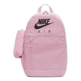 Сумка elemental gfx fa19 backpack 'pink' Nike, розовый ba6032-676 | pink/black