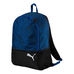 Сумка alpha backpack 'blue black' Puma, синий 074433-03 | blue/black