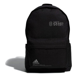 Рюкзак Adidas BS BP CL GFX, черный h30337 | black