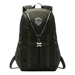 Сумка lebron backpack 'green' Nike, зеленый ba5987-355 | green