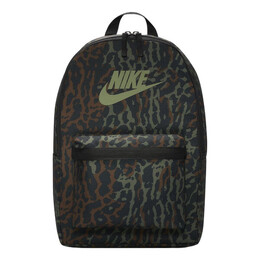 Сумка heritage backpack 25l 'multi' Nike, мультиколор fb2839-010 | multi-color