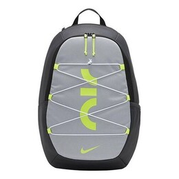 Сумка sports bag casual backpack 21l 'grey' Nike, серый dv6246-060 | gray