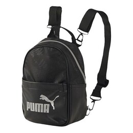 Сумка core up mini backpack 'black' Puma, черный 077170-01 | black