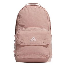 Сумка mini backpack 'pink' Adidas, розовый h64830 | pink