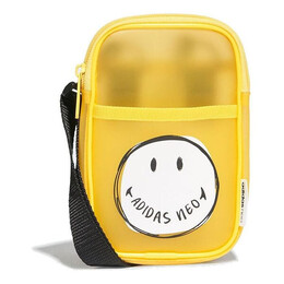 Сумка neo smiley small bag 'yellow' Adidas, желтый ha4671 | yellow