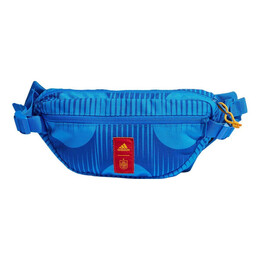 Сумка spain waist bag 'blue' Adidas, синий hm2285 | blue