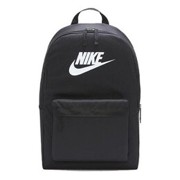 Сумка heritage backpack 25l 'black' Nike, черный dc4244-010 | black
