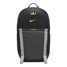 Сумка hike backpack (27l) 'black' Nike, черный dj9678-010 | black