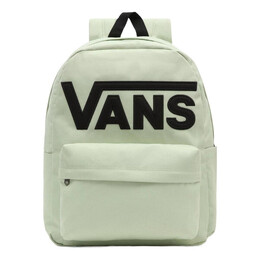 Сумка old skool drop v backpack 'green black' Vans, зеленый vn0a5khpysj | green/black