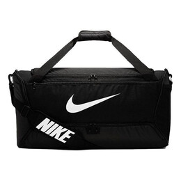 Сумка brasilia duffel medium bags 'black' Nike, черный ba5955-010 | black