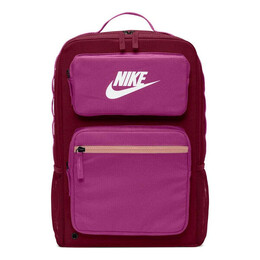 Сумка casual sports travel bag schoolbag backpack 'red pink' Nike, красный ba6170-638 | red/pink