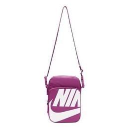Сумка heritage 2.0 bag 'red' Nike, красный ba6344-564 | red