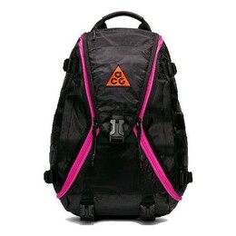 Сумка acg responder backpack 'black pink' Nike, черный ba6443-011 | black/pink