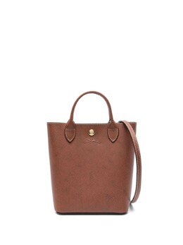 Сумка-тоут XS Épure Longchamp, коричневый 10269hyz035 | коричневый
