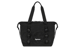 Сумка Supreme унисекс, черный sup-fw20-054 | black