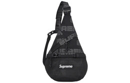 Сумка Supreme Crossbody, черный sup-fw21-013 | black