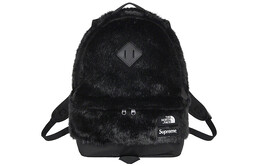 Рюкзак Supreme FW20 с мехом, зеленый sup-fw20-351 | green