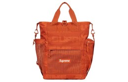 Сумка Supreme, черный sup-fw21-014 | black