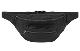 Поясная сумка Supreme унисекс, Black sup-ss20-613 | black