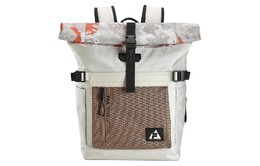 Мужской рюкзак ФИЛА Fila, Brownish-gray a13m417102fbn | brownish-gray