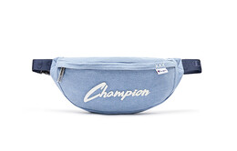 Поясная сумка унисекс Champion, Blue u4aacpu34 | blue