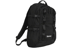 Рюкзак Supreme унисекс Supreme FW20, Черный sup-fw20-048 | black