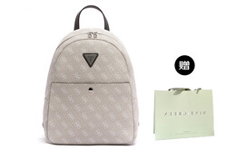 Guess Женский рюкзак, Серый gsbu7823032gml | gray