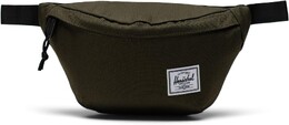 Поясная сумка Classic Herschel Supply Co., цвет Ivy Green 9865752 | ivy green