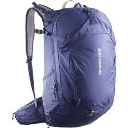 Рюкзак Trailblazer 30 Salomon, синий 5058782 | blue