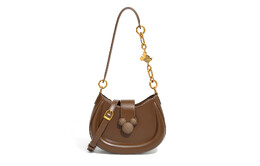 Женская сумка через плечо Disney серии Mickey Series, Коричневый bmk-71090 | brown