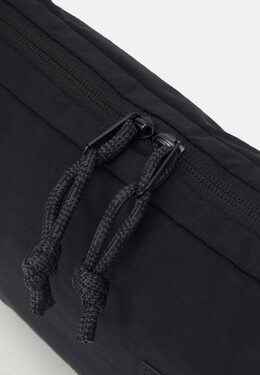 Сумка через плечо NEVER STOP CROSSBODY UNISEX The North Face, черный th354h02t-q12 | black