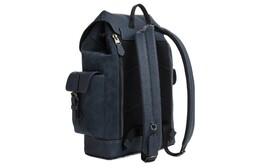 Мужской рюкзак Coach Hudson, Basic Set (Bag and Dust Bag) cl955-qbden | basic set (bag and dust bag)