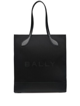 Сумка-тоут для бара Bally, черный wae02wny284 | черный