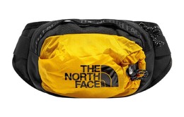 Поясная сумка унисекс The North Face, Yellow/Black nf0a52rw-yqr | yellow/black