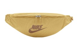 Поясная сумка унисекс Nike, Wheat gold spelling ale brown db0490725 | wheat gold spelling ale brown