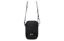 Сумка через плечо Converse унисекс, Black 10020999-a01 | black