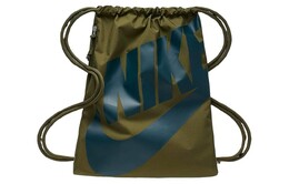 Рюкзак унисекс Nike, Olive ck0969-395 | olive