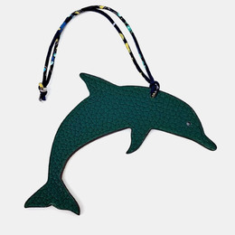 Hermes Petit H (Petit Hache) Bag Charm 1216102