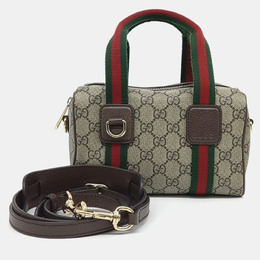 Gucci GG Mini Tote and Shoulder Bag 1216080