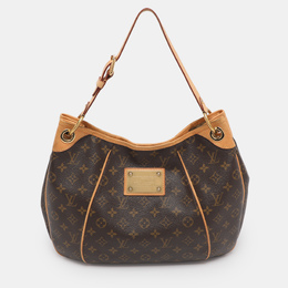 Louis Vuitton Monogram Canvas Galliera PM Bag 1215608