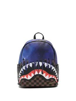 Sprayground Champion Of The Galaxy backpack 31999796