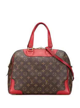 Louis Vuitton 2015 Monogram Retiro PM satchel 32151052